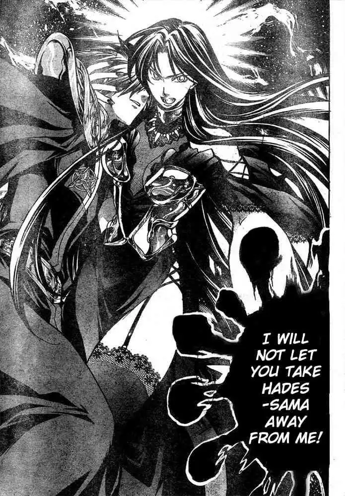 Saint Seiya - The Lost Canvas Chapter 135 18